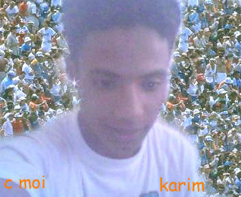 mon ami karim